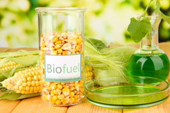 Wilson biofuel availability