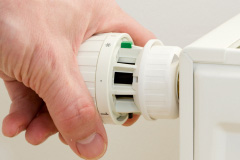 Wilson central heating repair costs