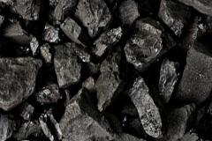 Wilson coal boiler costs