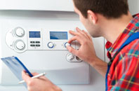 free commercial Wilson boiler quotes