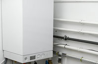 free Wilson condensing boiler quotes
